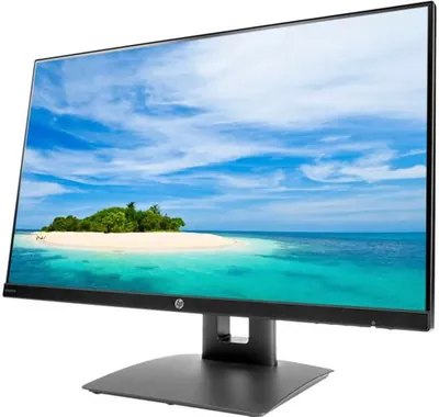 HP 1KL30AA#ABA VH240A 23.8-inch 1920 x 1080 HDMI / VGA LED Monitor