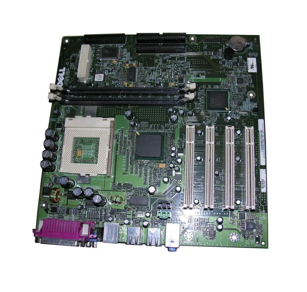 1M196 - Dell Dimension 2200 System Board