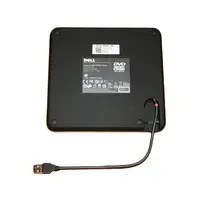 1M53N - Dell 8x DVD/RW External USB Drive