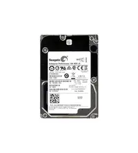 1MG200-035 - Seagate Performance 15K 300GB 15000RPM SAS 12Gb/s 128MB Cache (512n) 2.5-inch Enterprise Hard Drive