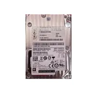 1MG201-155 - Seagate 300GB 15000RPM SAS 12Gb/s 2.5-inch Hard Drive