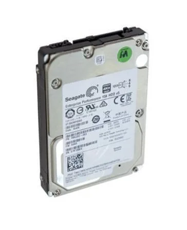 1MG202-040 - Seagate 300GB 15000RPM SAS 12Gb/s 128MB Cache 2.5-inch Hard Drive