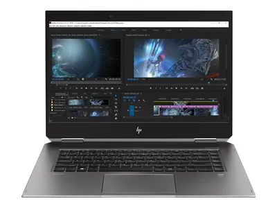 HP 1MP23UT#ABA 15.6-inch ZBook Studio G4 Mobile Workstation