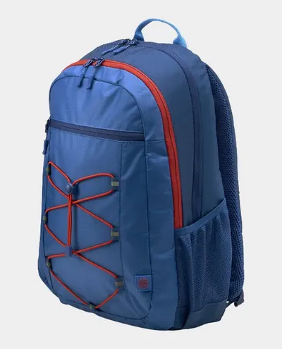 HP 1MR61AA#ABL 15.6-inch Blue/Red Backpack