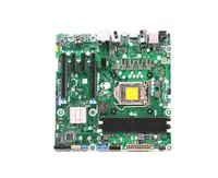 1NYPT - Dell MicroATX System Board (Motherboard) Socket LG1151 for Alienware Aurora R5