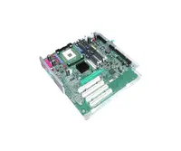 1P460 - Dell System Board for Dimension 8200
