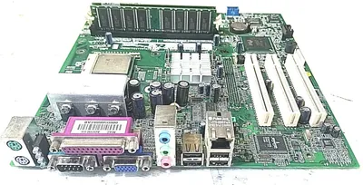 1P4HG - Dell System Board Core i7 1.8GHz (i7-4500U) with CPU Inspiron 3442