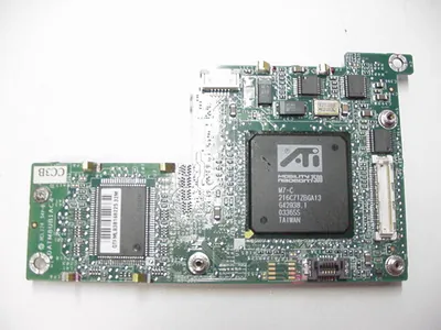1P893 - Dell 16MB Video Graphics Card for Inspiron 4150