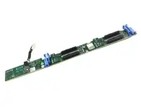 1PKN0 - Dell HDD SATA Backplane System Board for PowerEdge R420xr