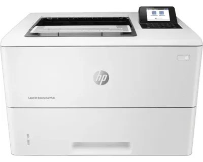 1Pv87A - Hp Laserjet Enterprise M507Dn Monochrome Printer