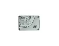 1RHK2 - Dell 3.84TB Triple-Level Cell SATA 6Gb/s 2.5-inch Solid State Drive for PowerEdge R640 / R740 Server