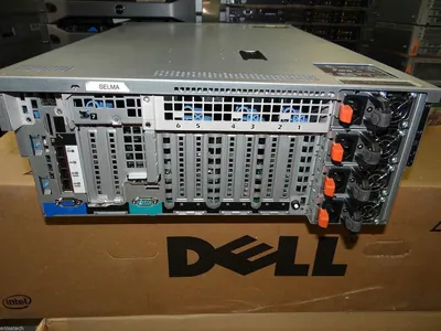 1RP13 - Dell System Board (Motherboard) for PowerEdge M610