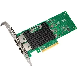 Dell 1SYFT X710-T2L 2-Ports 10GBase-T PCI Express 3.0 x8 Low Profile Network Adapter
