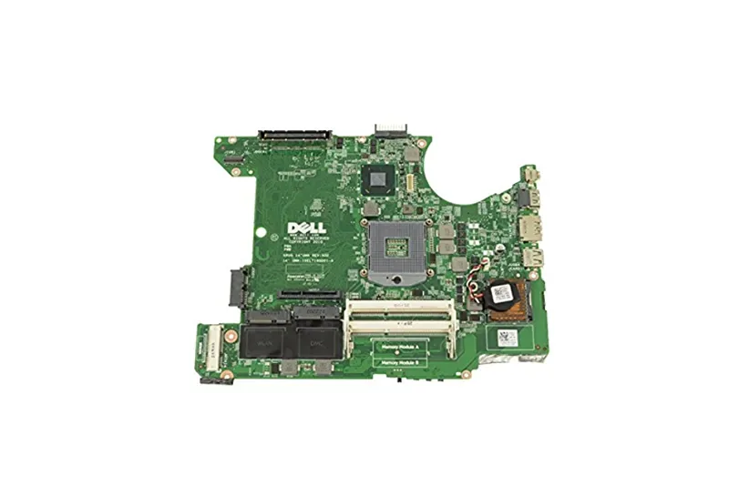 1T9GY - Dell System Board for Latitude E5420 Laptop
