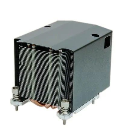 1TD00 - Dell Heatsink with Fan for Precision T3600 / T5600