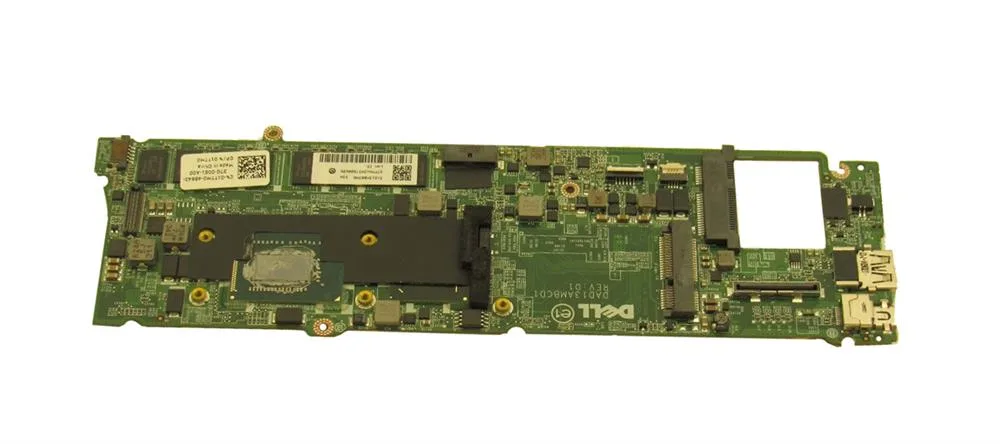 1TTM0 - Dell Motherboard Intel i5 3337U 1.8GHz for XPS L322X