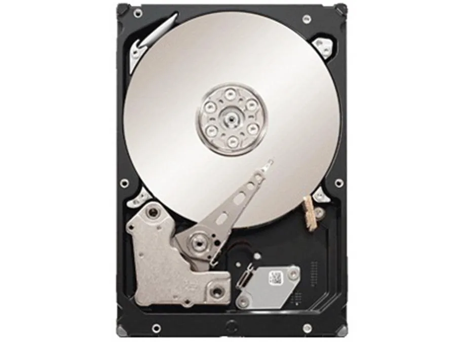 1UT230-150 - Seagate Performance 300GB 15000RPM SAS 12Gb/s 512n 256MB Cache 2.5-inch Enterprise Hard Drive