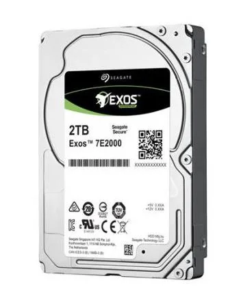 1VD200-156 - Lenovo 2TB 7200RPM SAS 12Gb/s Hot Swap 512n 2.5-inch Hard Drive