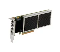 1VL342-500 - Seagate Nytro XP6500 1.3TB Multi-Level-Cell PCI Express 3.0 x8 Flash Accelerator FH-HL Add-in Card Solid State Drive