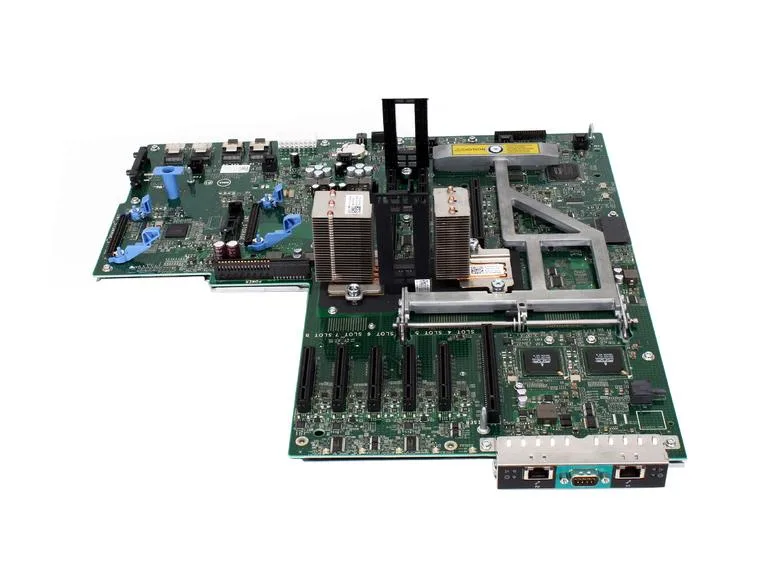 1W6CW - Dell System Board (Motherboard) for PowerEdge VRTX Server Chassis