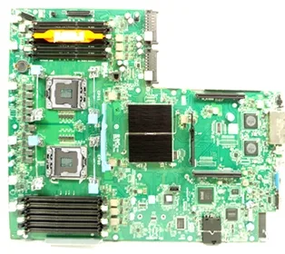 1W9FG - Dell System Board (Motherboard) for PowerEdge R610