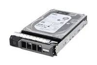 1WMVC - Dell 8TB 7200RPM SATA 6Gb/s 3.5-inch Hot-Pluggable Hard Drive