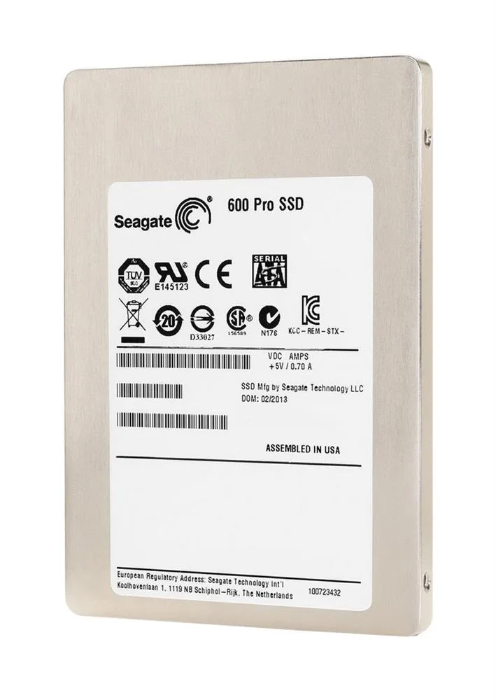 1WX2J4-075 - HP 400GB SAS 12Gb/s 2.5-inch Solid State Drive