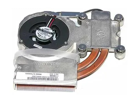 1X475 - Dell Heatsink with Fan