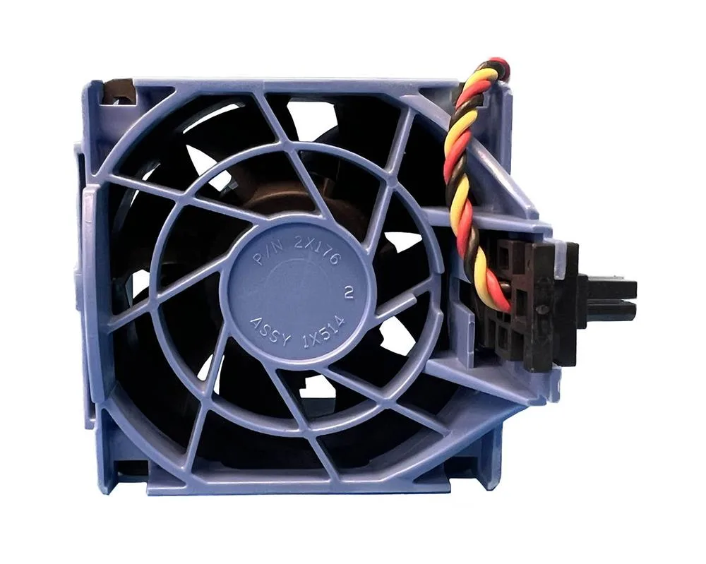 1X514 - Dell 12V 1.20A 60X25MM Rear Fan Assembly for PowerEdge 2650