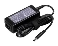 1X917 - Dell 65-Watts 19.5 Volt AC Adapter for Latitude Power Cable not Included