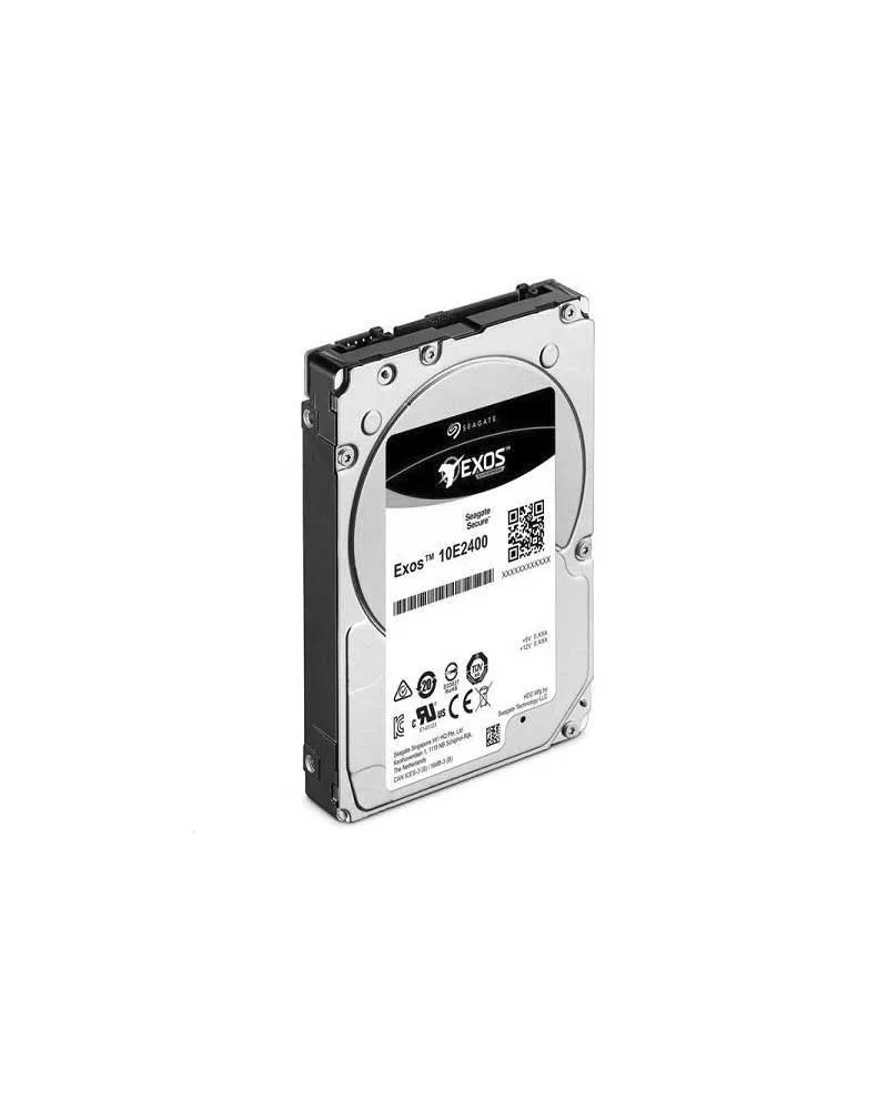 1XK203-001 - Seagate Performance 2.4TB 10000RPM SAS 12Gb/s 256MB Cache 2.5-inch Enterprise Hard Drive