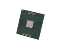 1XWX5 - Dell 2.53GHz 1066MHz FSB 3MB L2 Cache Socket BGA479 / PGA478 Intel Core 2 Duo P8700 Dual Core Processor