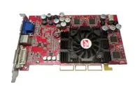 1Y116 - Dell 128MB ATI Radeon 9700 DDR DVI Video Graphics Card