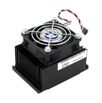1Y277 - Dell Fan Heatsink for PowerEdge 600SC 1600SC