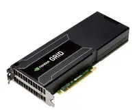 1Y4K5 - Dell 8GB Nvidia GRID K2A GDDR5 PCI Express 3 Video Graphics Card
