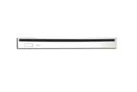 1YGRT - Dell Silver Optical Drive Bezel for Optiplex 9010
