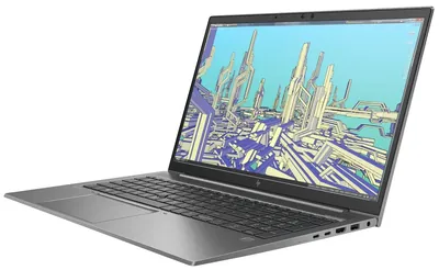 HP 1Z9X9US#ABA 14 Inch ZBook Firefly 14 G7 Laptop