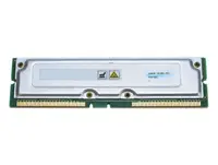 20-1E17B-01 - HP 512MB PC800 800MHz non-ECC 184-Pin RDRAM RIMM Memory Module