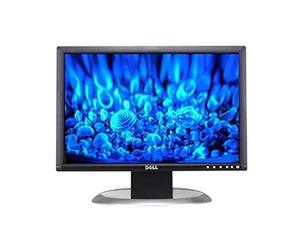 2005FPW - Dell 20.1-inch 16:10 WideScreen DVI-D Digital Only / VGA HD-15 TFT LCD Monitor