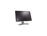 2007FP - Dell UltraSharp 20-inch 1600 x 1200 DVI / VGA TFT LCD Monitor