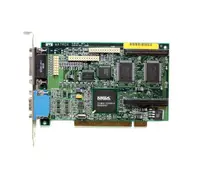 20085-A - Matrox Graphics Mystique 2MB PCI Video Graphics Card