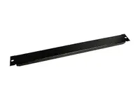 20098-06 - Lenovo 1U Blanking Panel Black