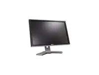 2009W - Dell UltraSharp 20-inch 1680 x 1050 Widescreen LCD Monitor