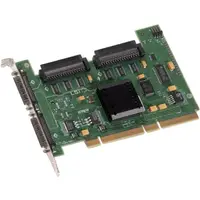 201-527-903 - EMC Dual Port SCSI Adapter (Non-RoHS)