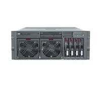 201203-001 - HP ProLiant DL580R G2 Xeon 1.6GHz 2GB Server System