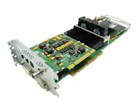 202996-001 - HP Wildcat 4210 256MB Graphics Card
