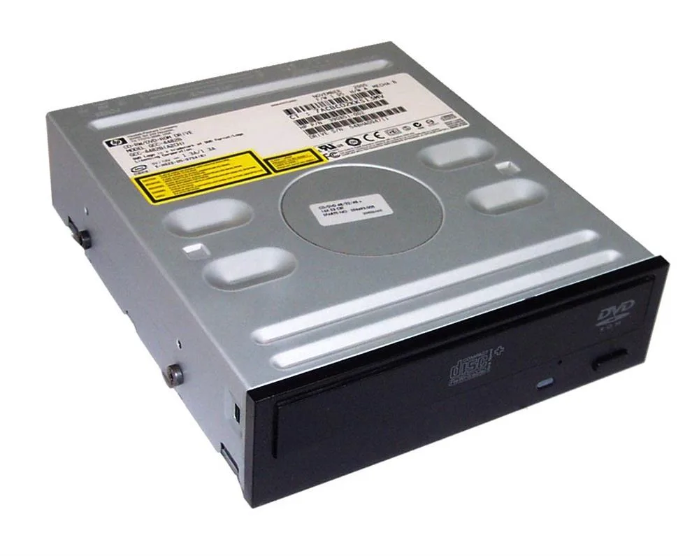 203351-670 - HP 10x Speed DVD-ROM