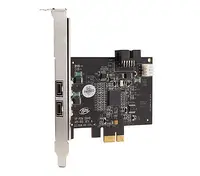 203353-001 - HP / Compaq Dual Firewire PCI Card
