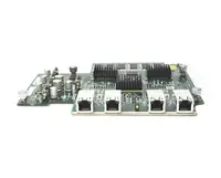 204-012-901D - Dell / EMC 4-Port iSCSI I/O Module Personality Card For Cx3-20 Combo / Cx3-40 Combo SAN Disk Storage Array