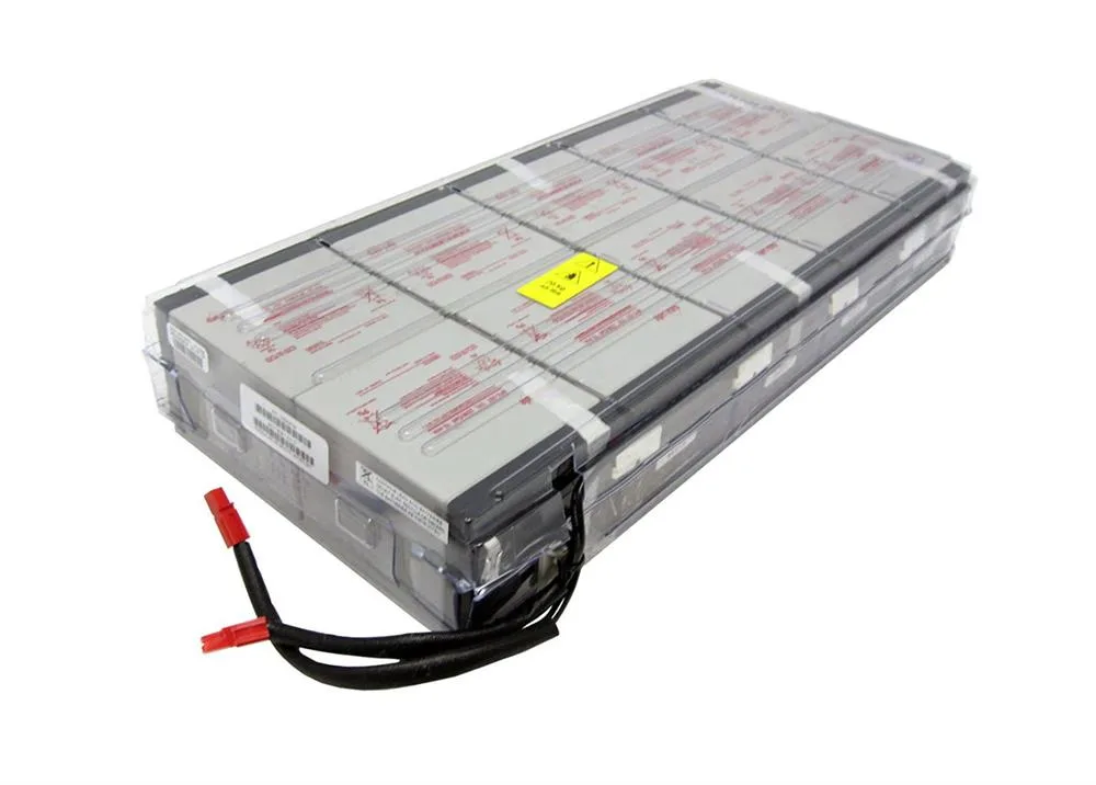 204503-001 - HP Battery Pack for 3000 XR Uninterruptible Power Supply